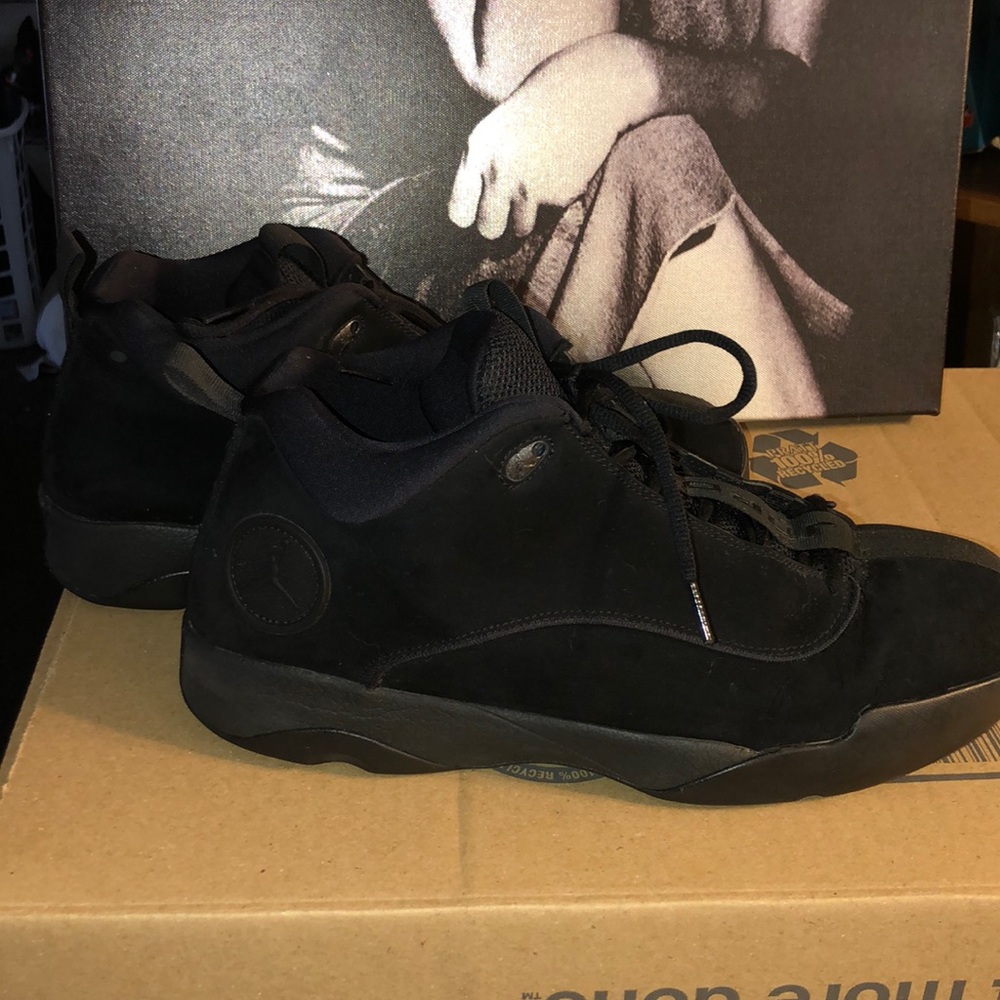 Jordan Jumpan Pro Quick